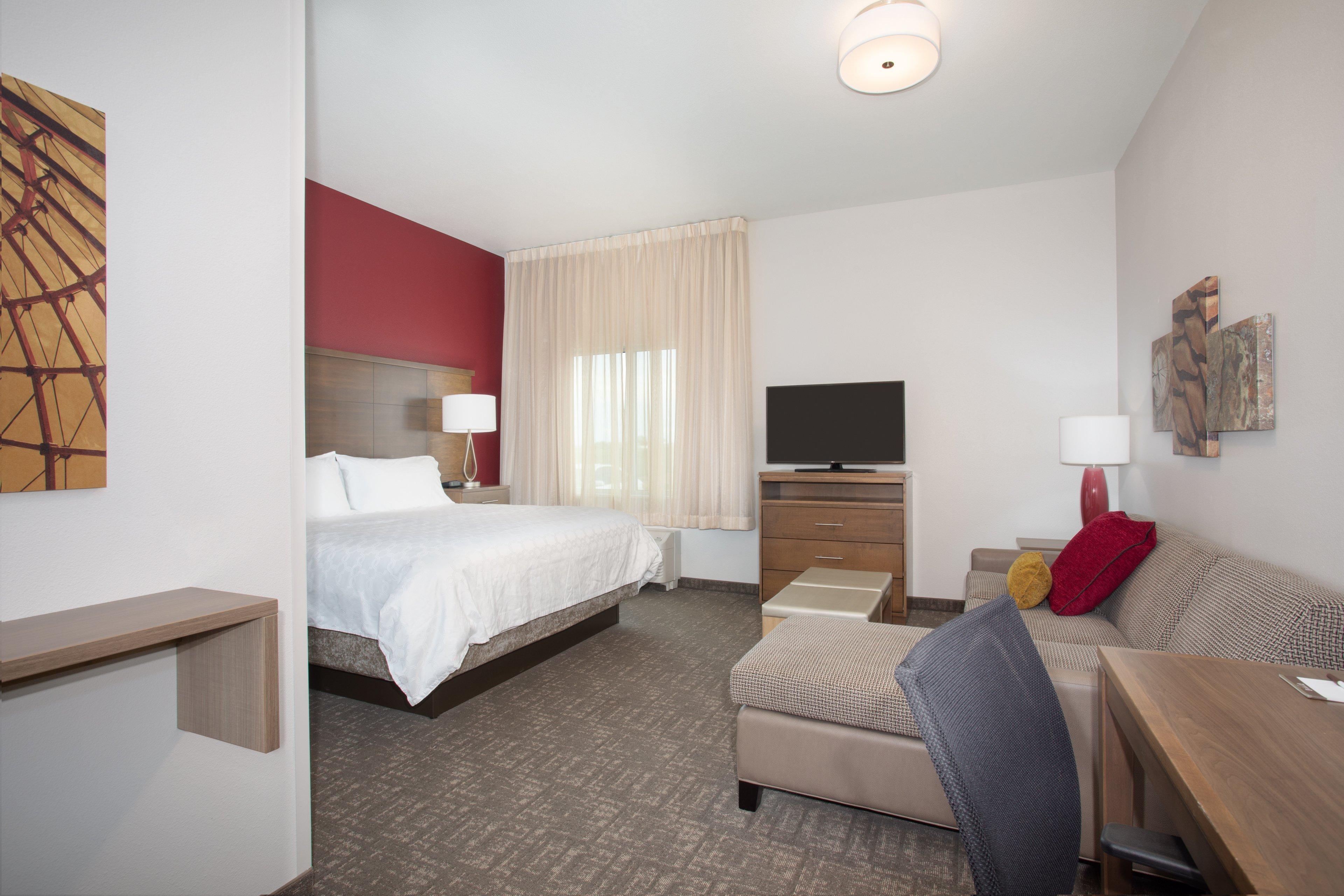 Staybridge Suites Rapid City - Rushmore By Ihg Exterior photo