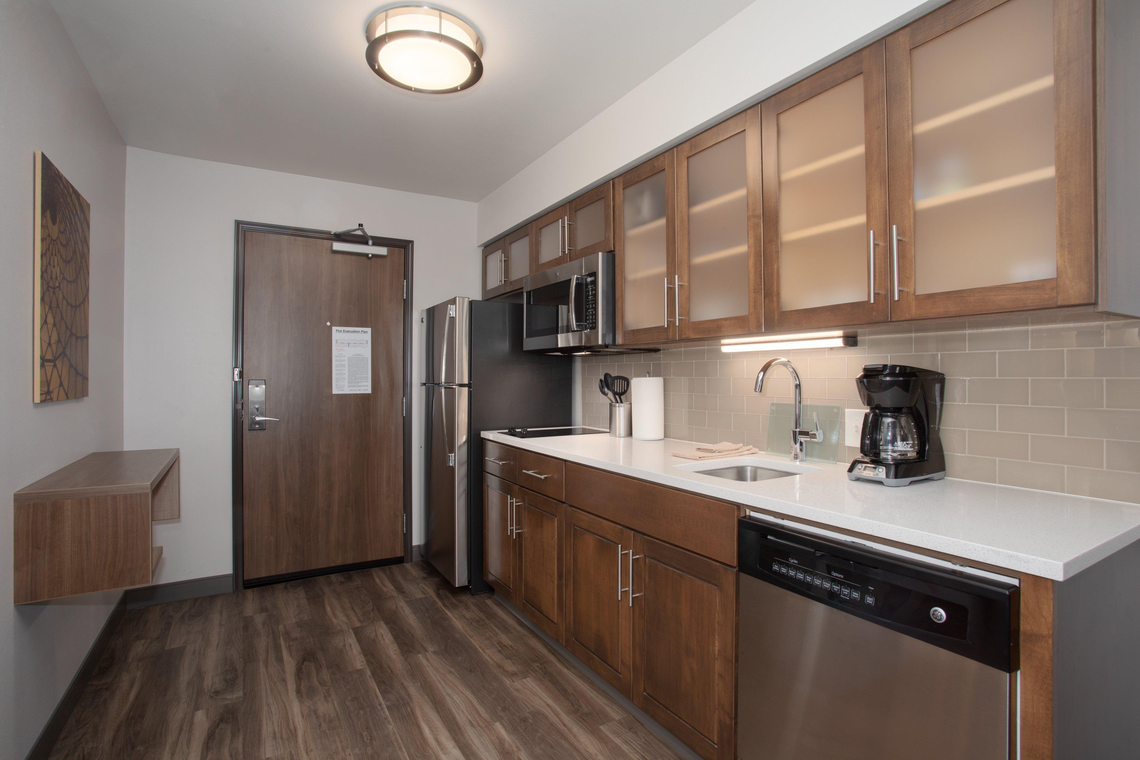 Staybridge Suites Rapid City - Rushmore By Ihg Exterior photo