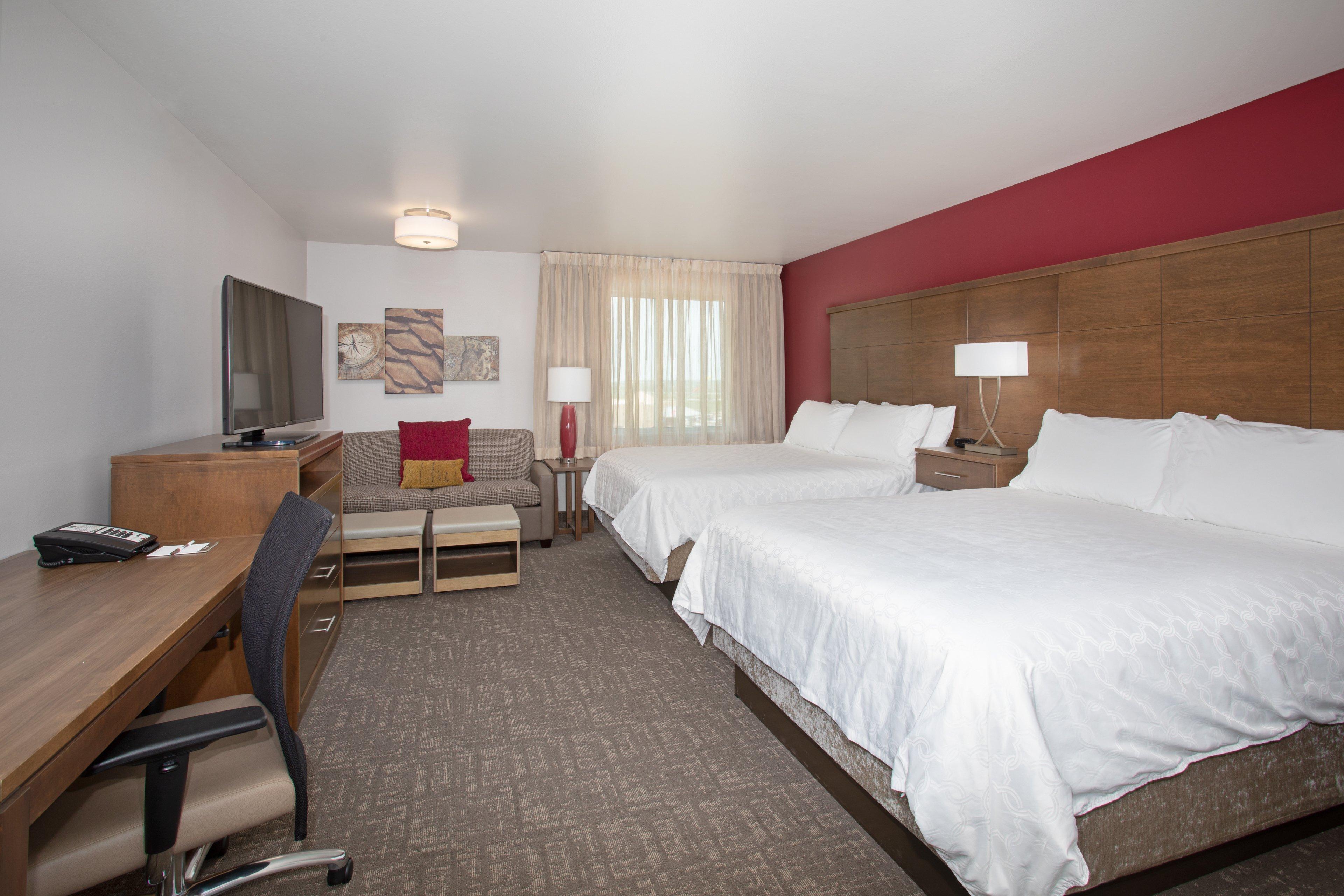 Staybridge Suites Rapid City - Rushmore By Ihg Exterior photo