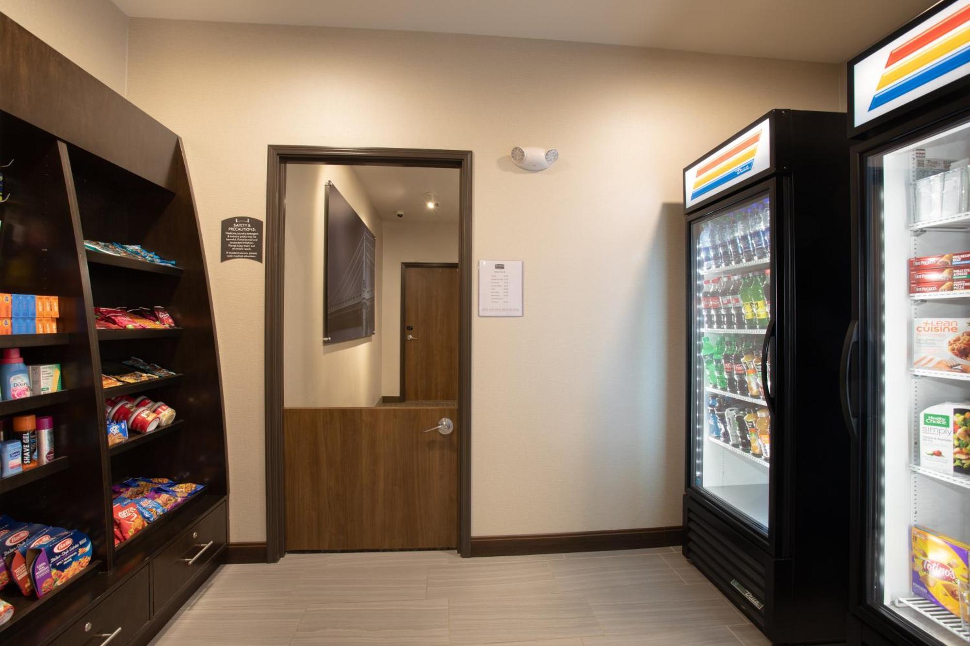 Staybridge Suites Rapid City - Rushmore By Ihg Exterior photo