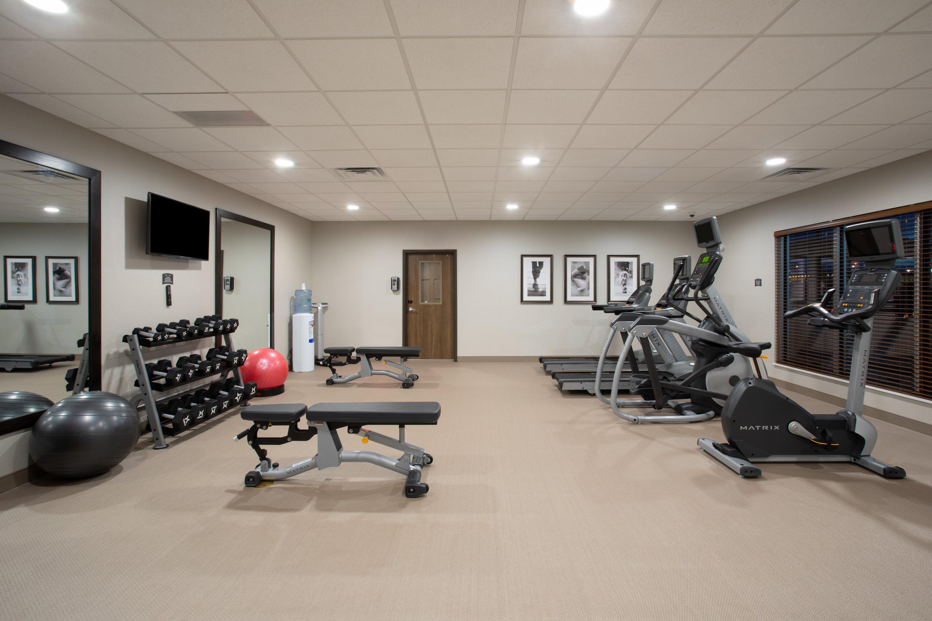 Staybridge Suites Rapid City - Rushmore By Ihg Exterior photo