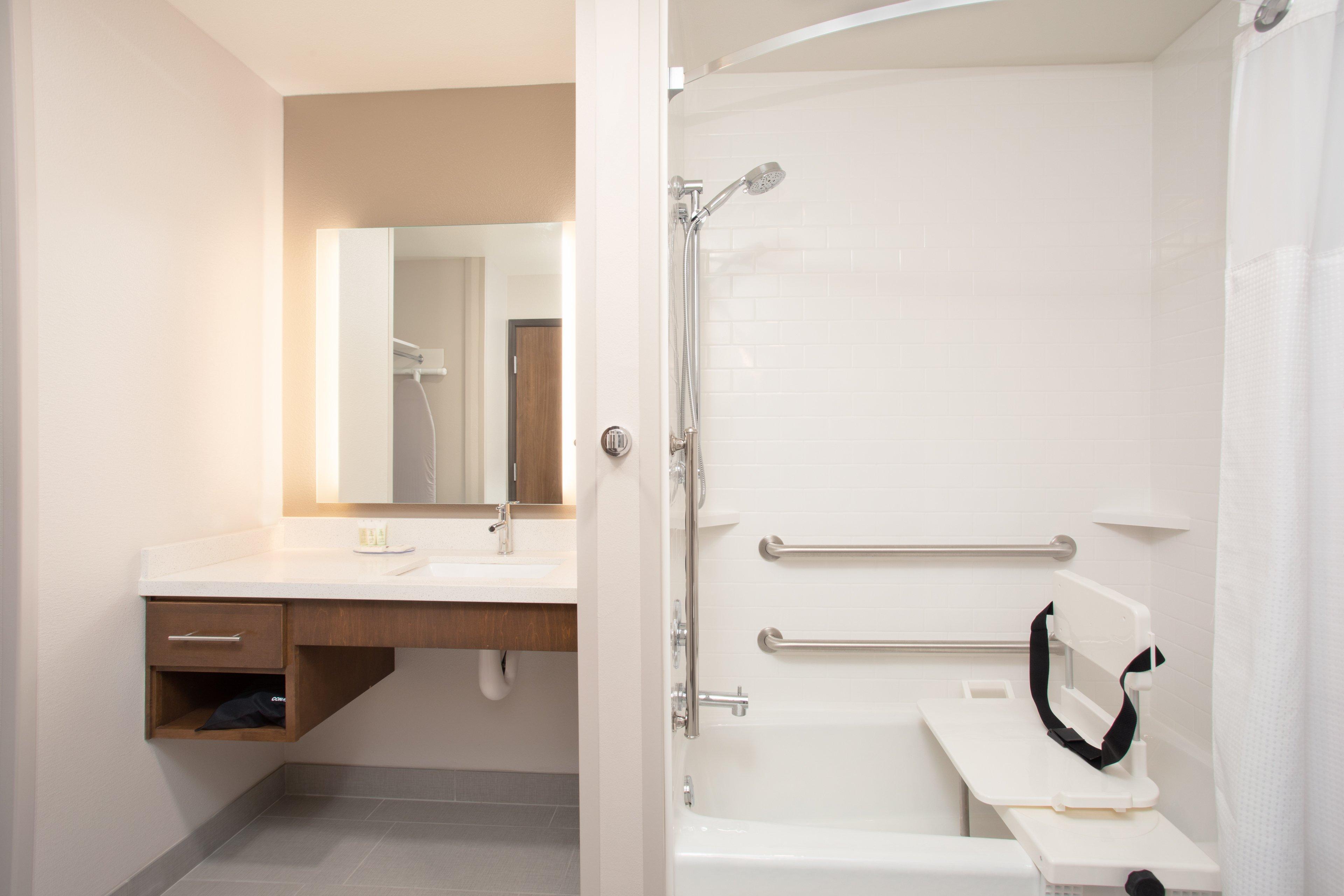 Staybridge Suites Rapid City - Rushmore By Ihg Exterior photo