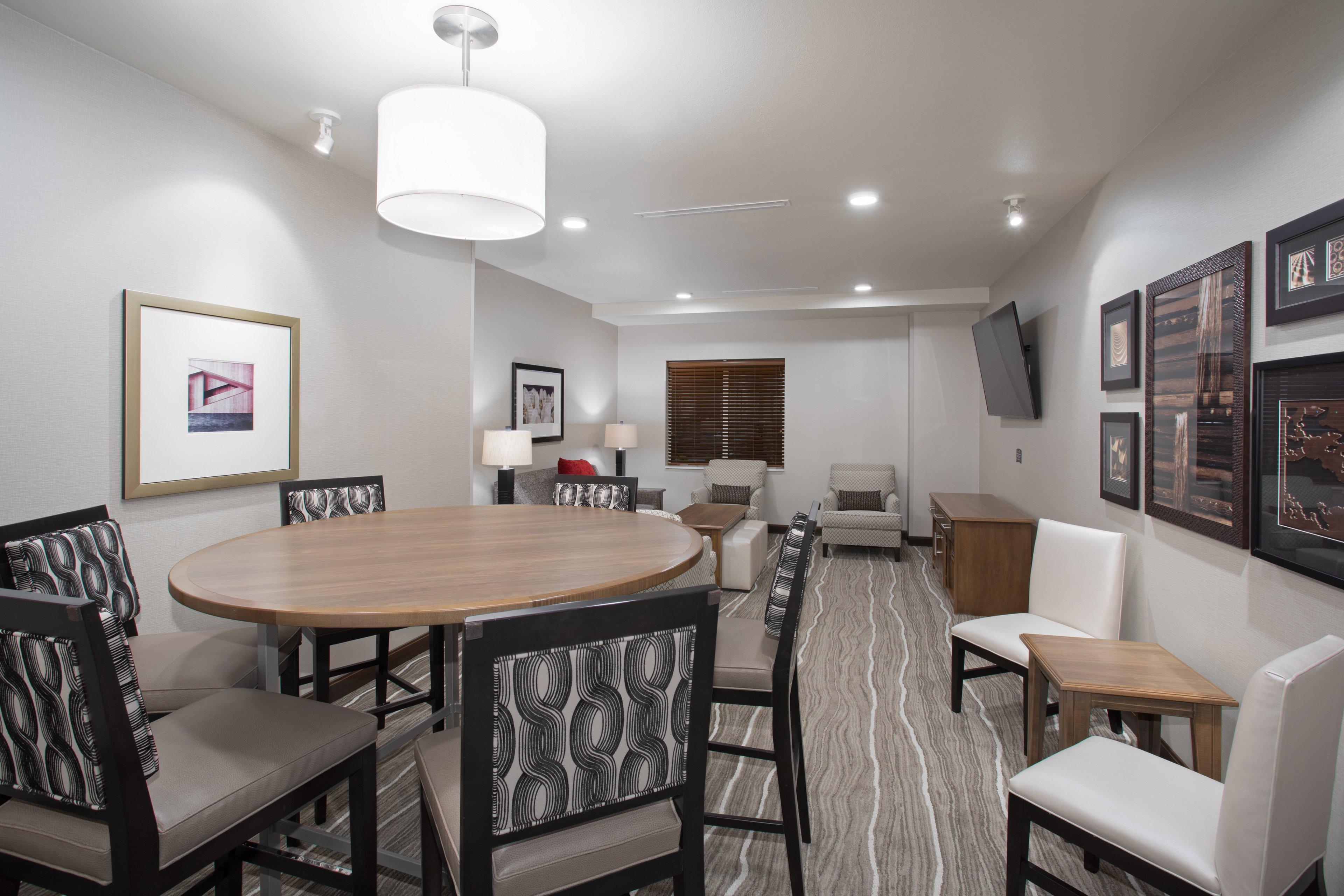 Staybridge Suites Rapid City - Rushmore By Ihg Exterior photo
