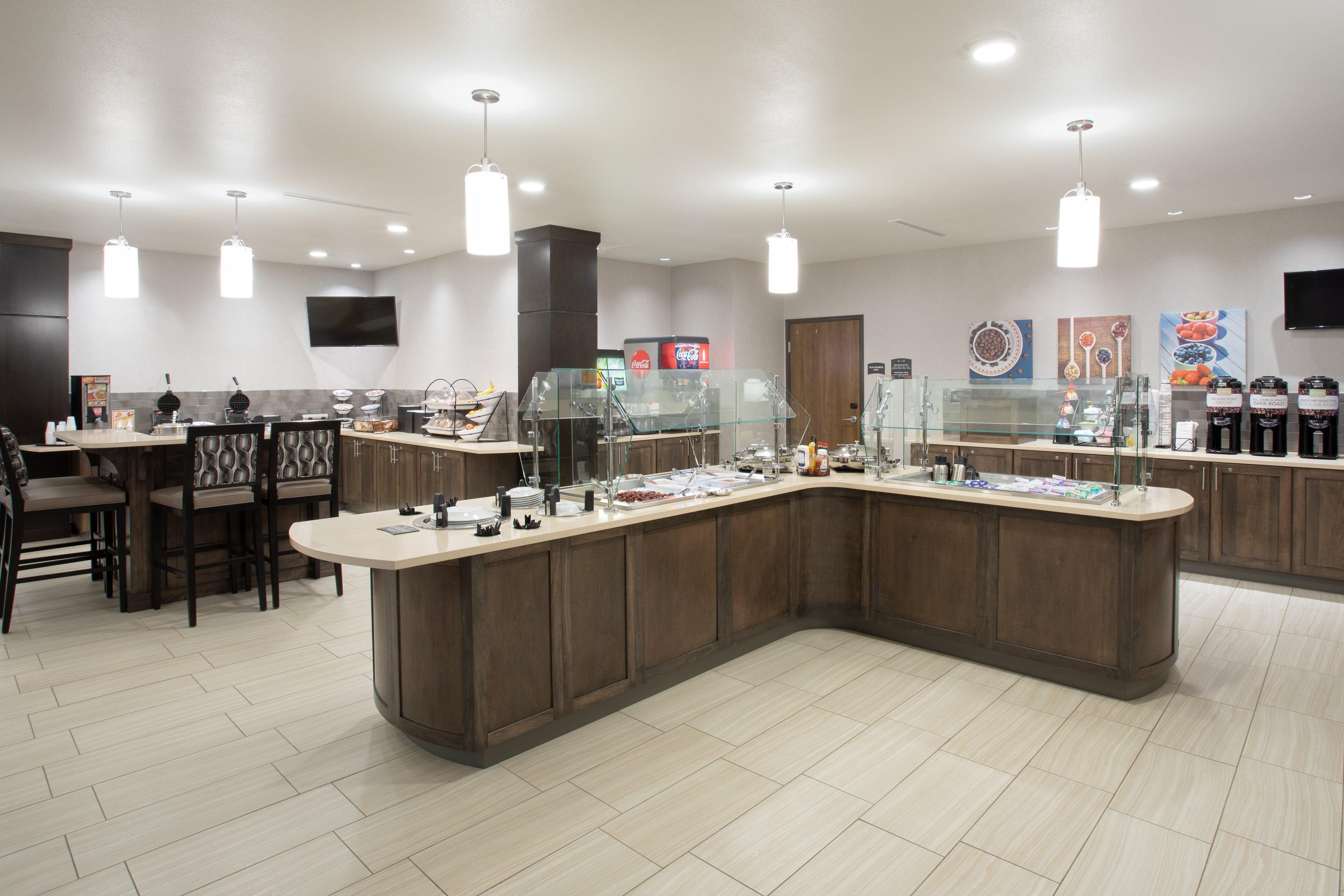 Staybridge Suites Rapid City - Rushmore By Ihg Exterior photo