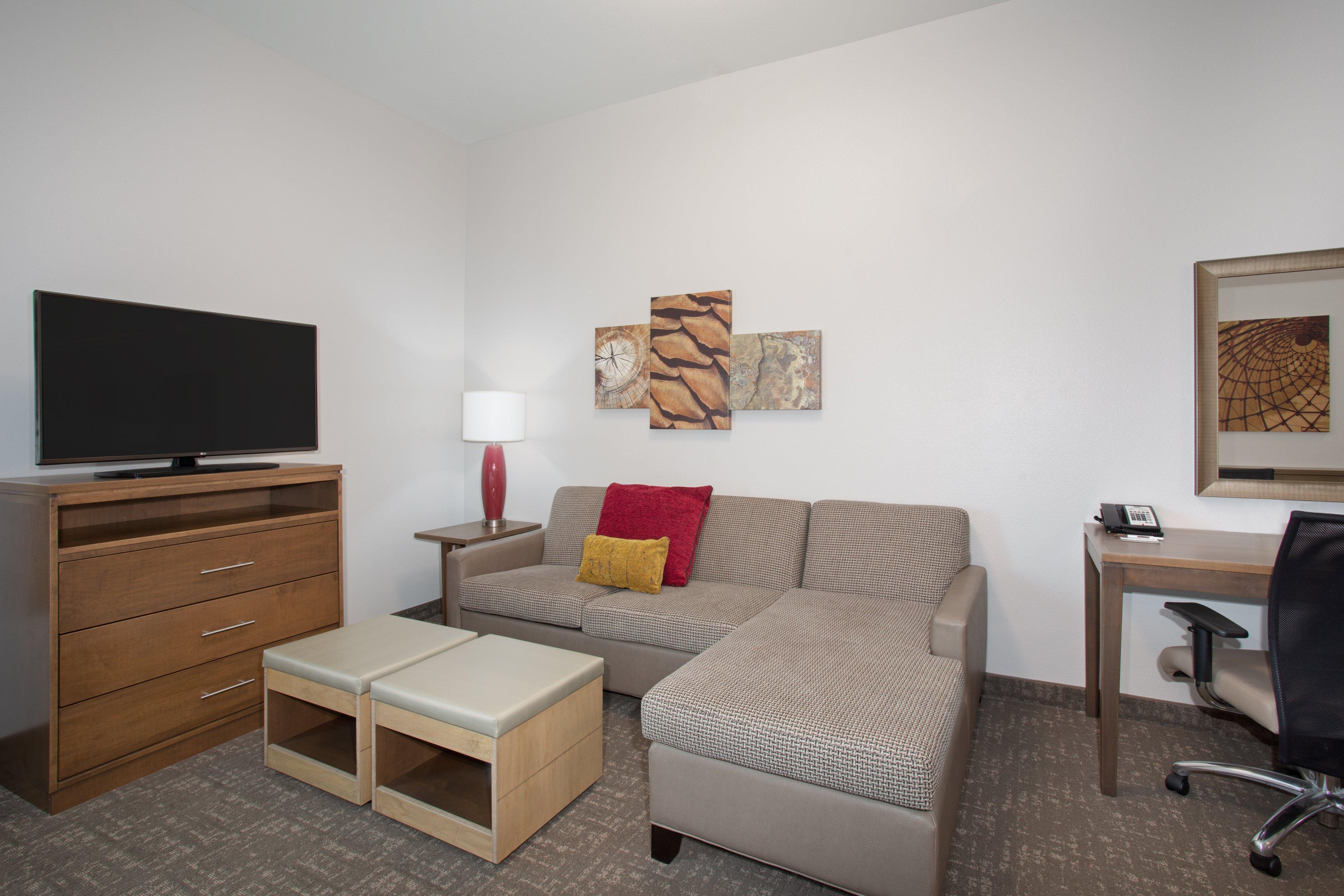 Staybridge Suites Rapid City - Rushmore By Ihg Exterior photo