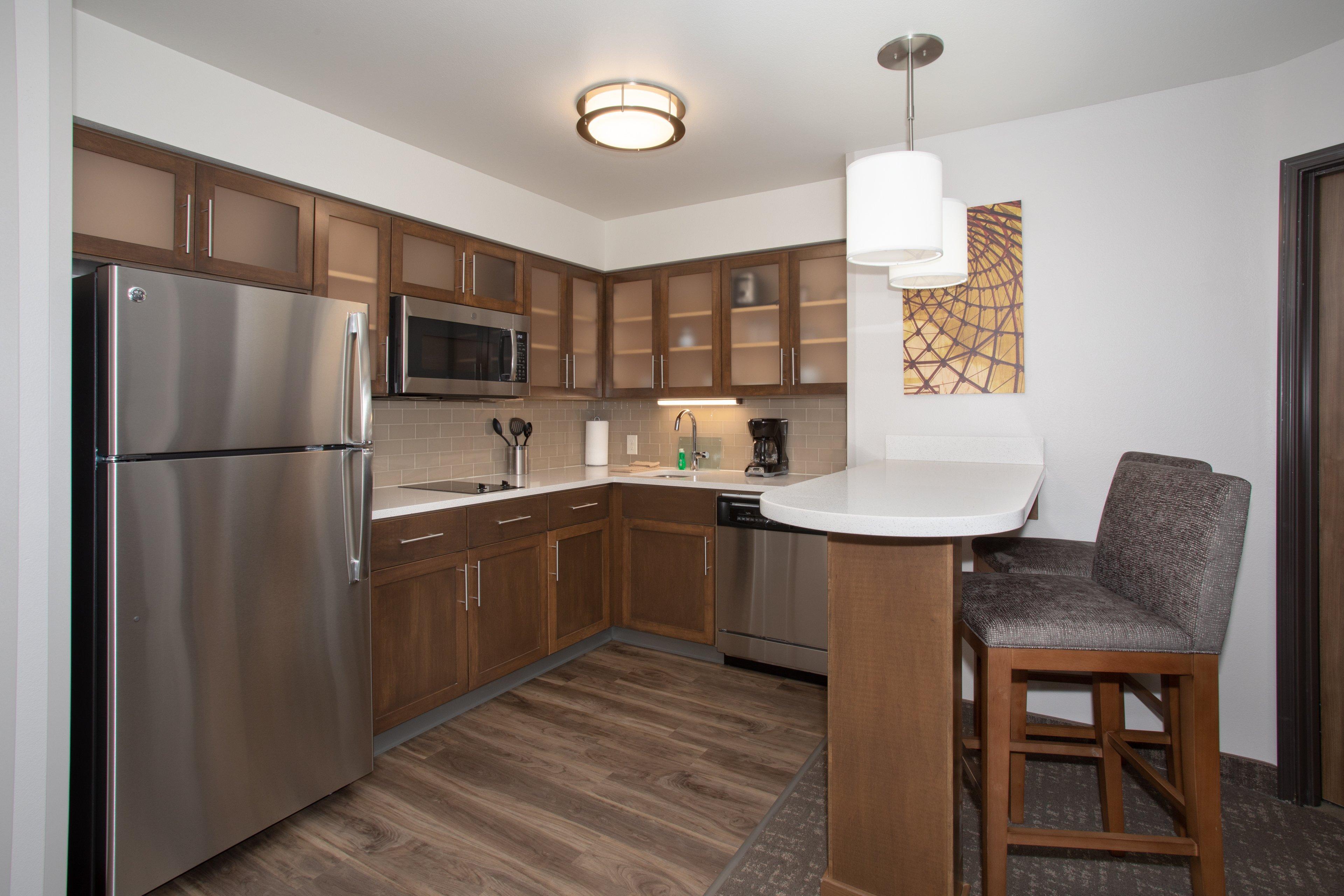 Staybridge Suites Rapid City - Rushmore By Ihg Exterior photo