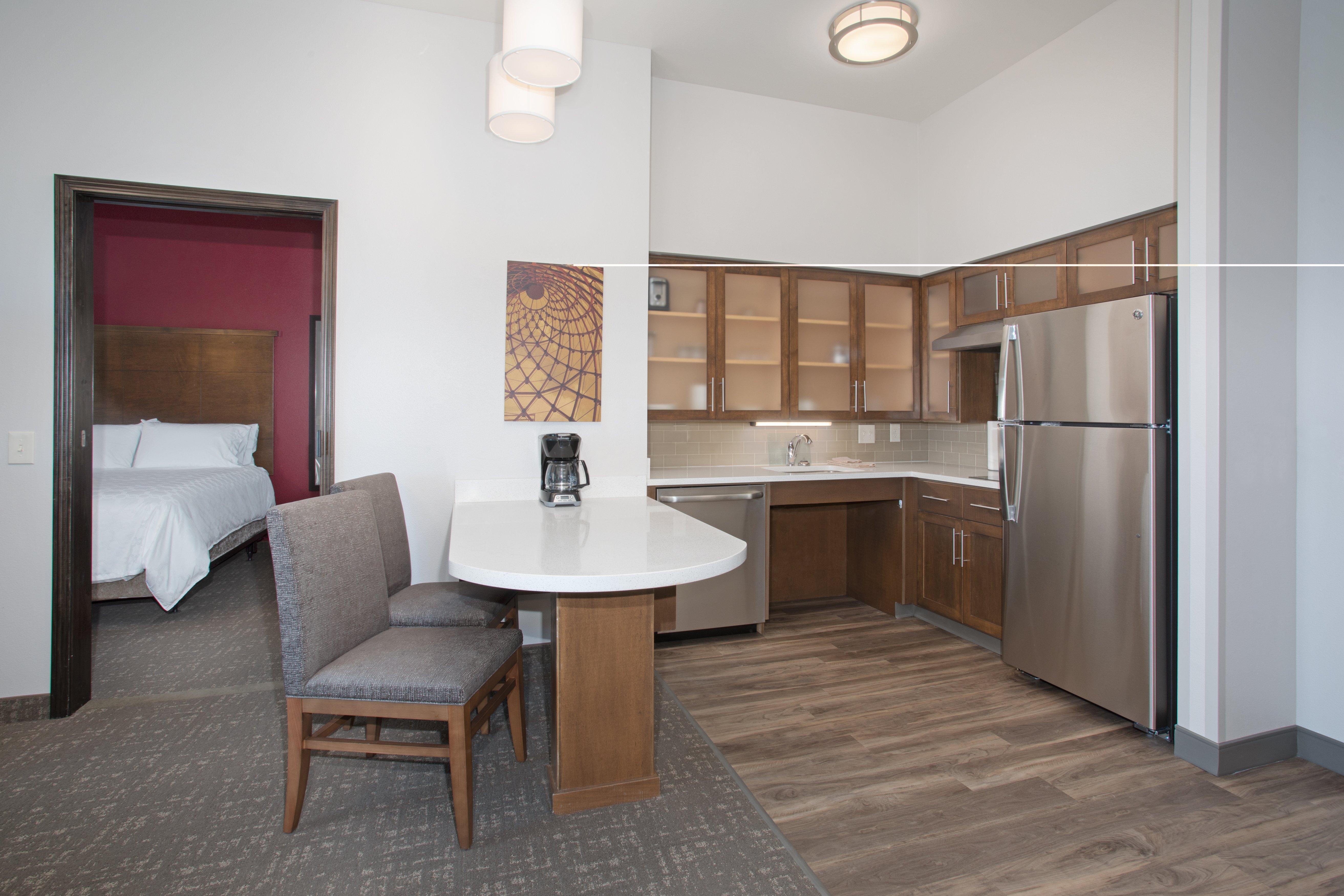 Staybridge Suites Rapid City - Rushmore By Ihg Exterior photo
