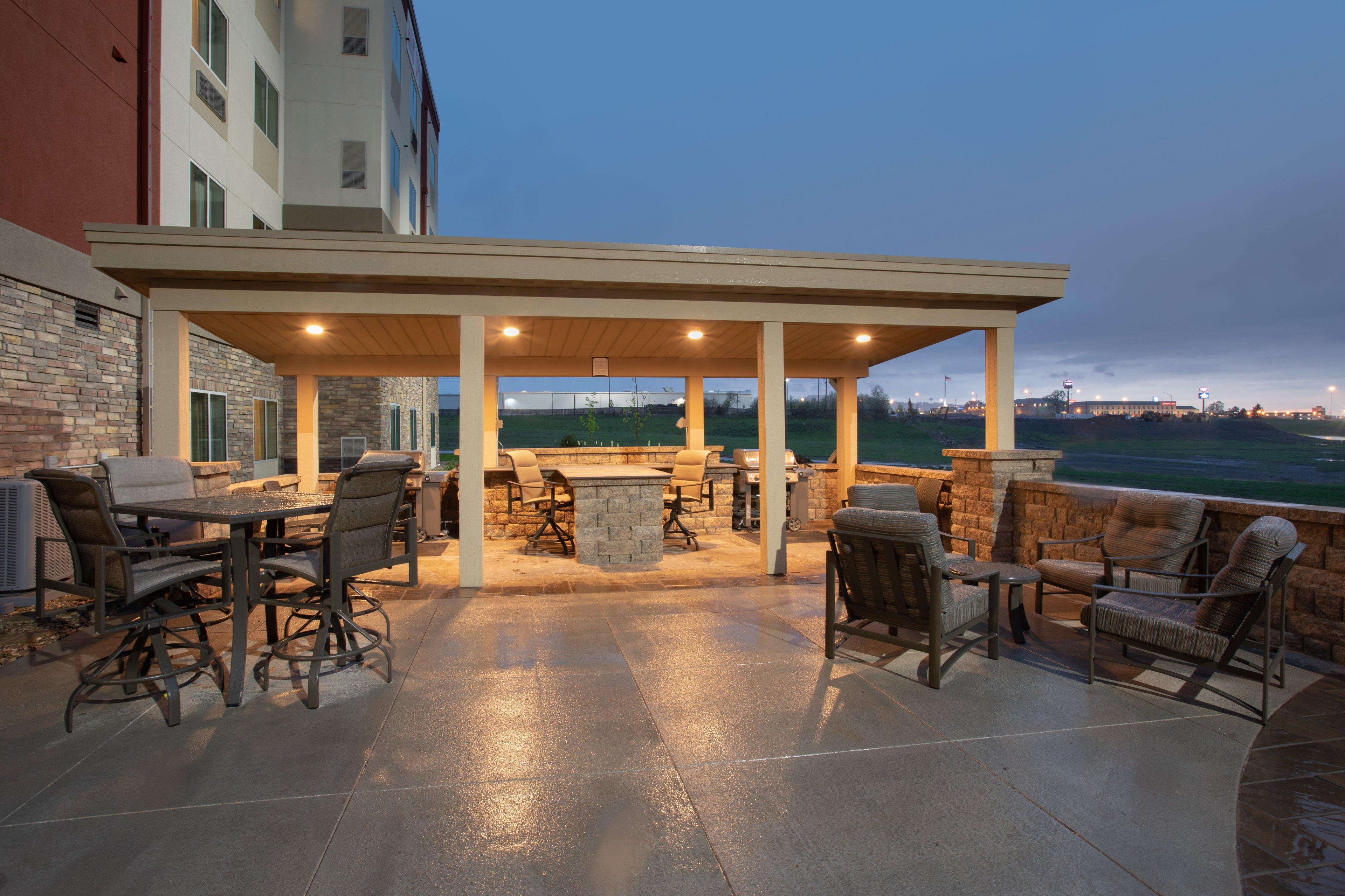 Staybridge Suites Rapid City - Rushmore By Ihg Exterior photo